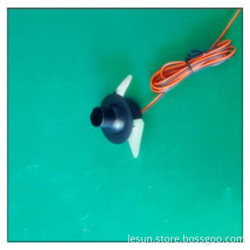 3000-6000k 1w Osram constant current led jewelry case light LC7259